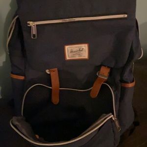 Herschel Backpack